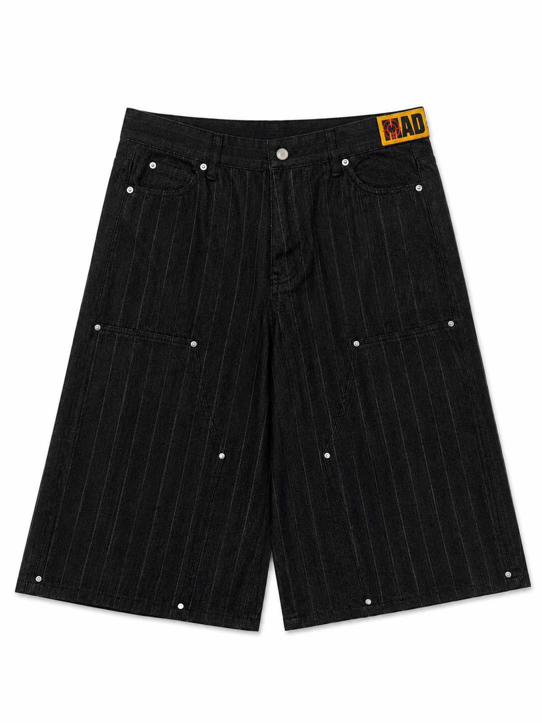 HVT Selvedge Denim