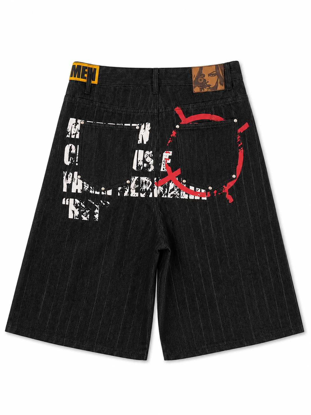 HVT Selvedge Denim