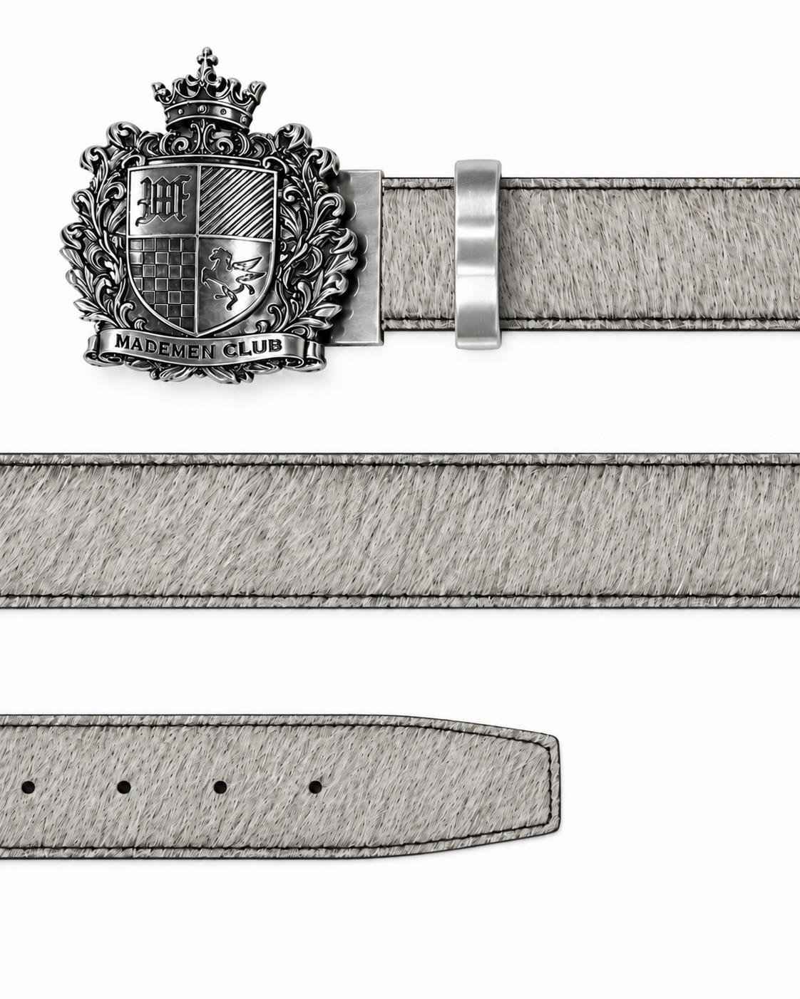 CLUBHOUSE Belt